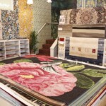 絨毯は約35種を取り揃えております