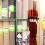 インテリア・ヒロでは絨毯・カーペットも取り扱っております。