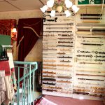店内2階