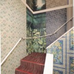 リフォーム館では様々な壁紙イメージをご覧いただけます