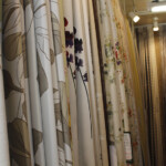 ぜひ一度、生地を選びにお越し下さい!