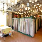 店内1階の模様替えをしました!